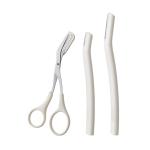 False Eyelash Tweezers, Eyelash Extension Applicator Clip, Eyelash Makeup Tool