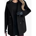 2026 New Hot Item: Exquisite Style, Camel Double-Breasted Loose-Fit Coat, Women's Autumn-Winter Commuting Jacket