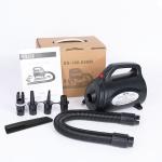 Vacuum pump for compression bags, electric air extractor, universal vacuum pump for plush toys, quilts, and clothing